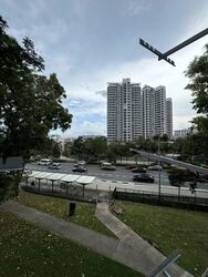 Blk 427 Clementi Avenue 3 (Clementi), HDB 3 Rooms #589332371